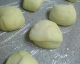 いろいろ惣菜パン★パン屋さん風～♪作り方1写真