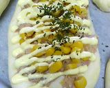 いろいろ惣菜パン★パン屋さん風～♪作り方4写真