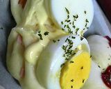いろいろ惣菜パン★パン屋さん風～♪作り方6写真