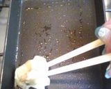 卵焼き器で♪長さの揃った錦糸卵作り方2写真