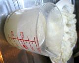 野菜と春雨で餃子♪作り方5写真
