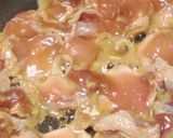 鶏のはちみつ焼作り方3写真
