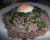 ざる蕎麦　～だしのきいた麺つゆ～作り方15写真