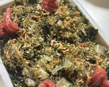 ずぼら亭シラス丼のお弁当作り方3写真