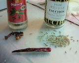 夏野菜たっぷり!! 我が家のインドカレー作り方3写真