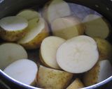 みんな大好き♪ポテトコロッケ作り方1写真