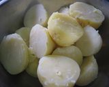みんな大好き♪ポテトコロッケ作り方3写真