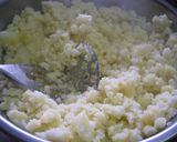 みんな大好き♪ポテトコロッケ作り方4写真