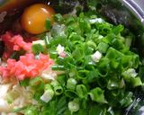 これぞ！大阪のお好み焼き作り方5写真