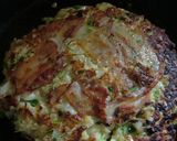 これぞ！大阪のお好み焼き作り方9写真