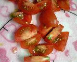 夏野菜たっぷり!! 我が家のインドカレー作り方9写真