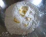 ホットケーキミックスで☆スコーン☆作り方3写真