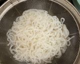 母さんが作るすき焼き♪作り方1写真