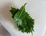 特別でない❣️雑だけどそこそこ綺麗な🤭生春巻き作り方1写真