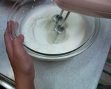 ★キット・カット入りバニラアイス作り方4写真