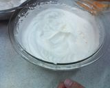 ★キット・カット入りバニラアイス作り方5写真