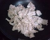 エバラ焼肉のたれで☆チャーハン作り方1写真