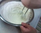 ★キット・カット入りバニラアイス作り方7写真
