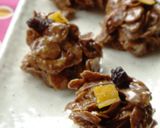 簡単☆バレンタイン♪チョコフレークボール作り方7写真