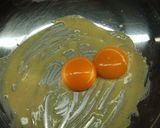 こくリッチ手作りマヨネーズ作り方2写真