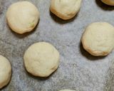 ★🍠さつま芋入りアーモンドおからパン♪作り方7写真