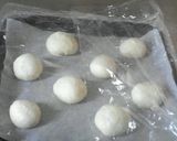 ５分揉むだけ！手間なしパン／白パン作り方7写真