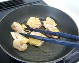 おうちでＣａｆｅ☆とろとろチキンカレー作り方3写真