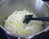 おうちでＣａｆｅ☆とろとろチキンカレー作り方5写真