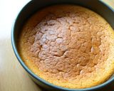 ★野菜 no ガトーショコラ★作り方5写真