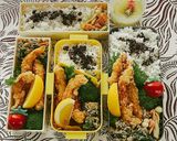【ささ身のスティック竜田】お弁当おかず作り方7写真