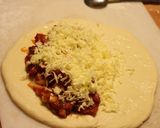 イチから作ろう☆基本のトマトソースピザ作り方19写真