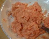 ちょっと変った焼き鳥～たらこマヨネーズ～作り方1写真