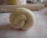 ケーキみたいなつぶつぶコーンパン♪作り方9写真