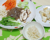 厚揚げと、ごぼうの味噌きんぴら風☆作り方3写真