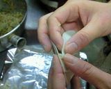 浜松餃子作り方6写真