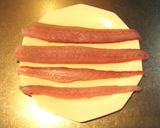 シイラで兜焼き 唐揚げ 南蛮漬け 茶漬け作り方5写真
