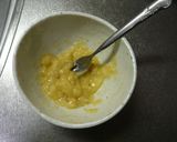 大人のためのラム香るチョコバナナ作り方2写真