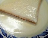 バニラアイスで簡単フレンチトースト作り方1写真