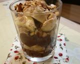 大人のためのラム香るチョコバナナ作り方10写真