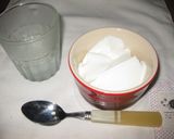 なめらか～♪杏仁豆腐作り方5写真