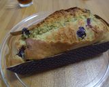 ﾎｯﾄｹｰｷで超簡単ﾊﾞﾅﾅﾊﾟｳﾝﾄﾞ作り方4写真