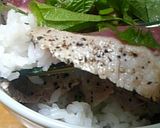 おしゃれなマグロ丼作り方3写真