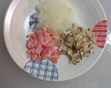 ふわふわはんぺんの簡単マヨチーズ焼き♪作り方1写真