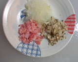 ふわふわはんぺんの簡単マヨチーズ焼き♪作り方1写真