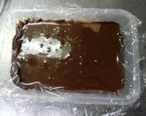 大人のためのラム香るチョコバナナ作り方7写真