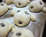 わんこパン作り方4写真