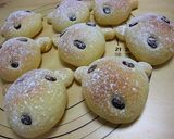 わんこパン作り方7写真