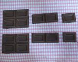 チョコレートボックス～感謝を込めて～作り方1写真