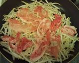 簡単☆もやしと豚肉の重ね蒸し作り方2写真