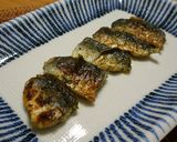 鮭のジェノバ風 お弁当のおかず作り方11写真